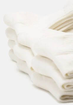 Anna Field 10 Pack - Sokken - Off White 6 Anna Field 10 Pack - Sokken - Off White -Damesmode d0ec7411e25d475dbba6a3d91f305d49