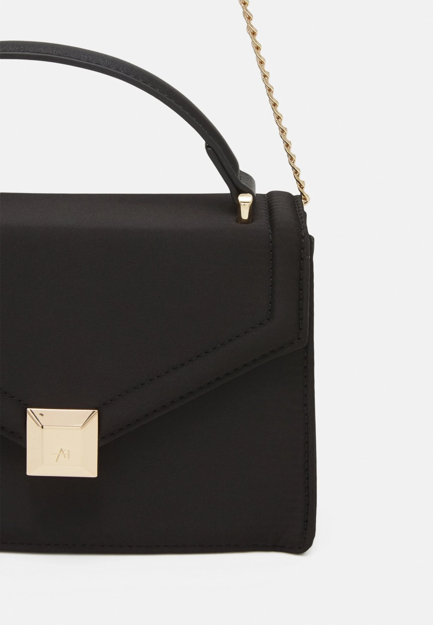 Anna Field Clutch - Black 6 Anna Field Clutch - Black - Afbeelding 4