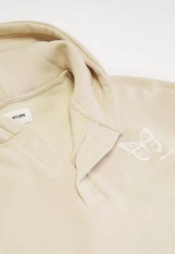 YOURTURN Unisex - Sweater - Beige 24 YOURTURN Unisex - Sweater - Beige -Damesmode d148c58fdbc045ce92a2fdae05424c1f