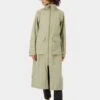 DIDRIKSONS Nadja Wns L 3 - Parka - Green -Damesmode d15d45ff005a4801b2434350b4e2bbc8