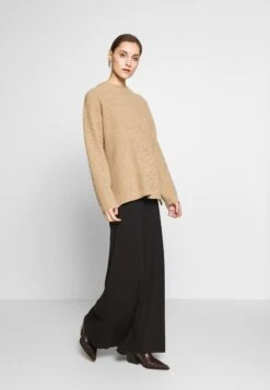 Anna Field Maxirok -Black -Damesmode d24eec83f4164fe6a2695b3d5a266140