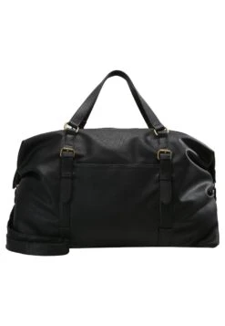 Anna Field Weekendtas - Black -Damesmode d2fe1c2a997d4db7a62d38a9cc67097e