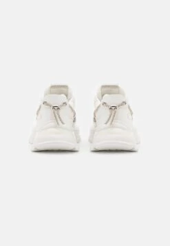 Steve Madden Miracles - Sneakers Laag - White 11 Steve Madden Miracles - Sneakers Laag - White -Damesmode d312d0accb854022ae24af386b719765