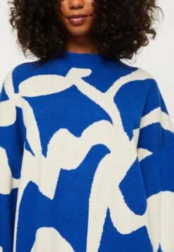 Monki Lisen Dress - Gebreide Jurk - Light Blue 13 Monki Lisen Dress - Gebreide Jurk - Light Blue -Damesmode d37ce502eed14f57a179abf6e7781820