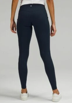 Lululemon Align™ *Pockets 71 Cm - Legging - True Navy -Damesmode d3b8a4a2952243d3bd7327dd1a8d96c1
