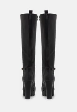 Anna Field Veterlaarzen - Black -Damesmode d4f7d9b599f142ca92a008dd680144d4