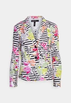 MARC CAIN Blazer - Light Limeade -Damesmode d57851bca48e462d8bcd82796bd9f89f