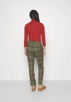 Mos Mosh Mmcaiden Ansima Pant - Broek - Forest Night -Damesmode d603ebd3ff144af0991c36e87b6d49b3