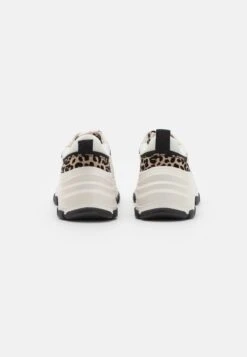 Anna Field Sneakers Laag - Black/Beige 11 Anna Field Sneakers Laag - Black/Beige -Damesmode d63814a43bb84735b919aea28f11c6a3