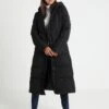 Anna Field Winterjas - Black -Damesmode d6a91716a83a4eab9f7098037272305b