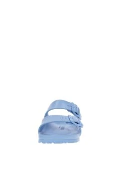 Birkenstock Ciabatte - Badslippers - Celeste -Damesmode d7721ed5f0bd40e484d7e05706eef136