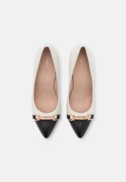 Anna Field Leather Mia - Hoge Hakken - White 13 Anna Field Leather Mia - Hoge Hakken - White -Damesmode d8a262f7588f49028b9dd9a6113b64eb