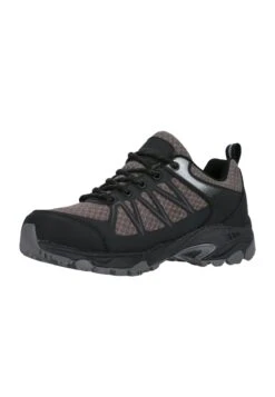 Endurance Ariya Mit Vibram-S - Sneakers Laag - Iron -Damesmode d9087424b61a4f01a91d532d14ae11b3