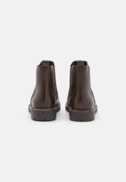 Anna Field Korte Laarzen - Brown -Damesmode d910ce0dc48c47ffa93be7fa125b7f09