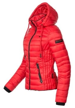 Navahoo Lulana - Jas - Red -Damesmode d95088b13ca74b2983bb3f9ca3124ac3