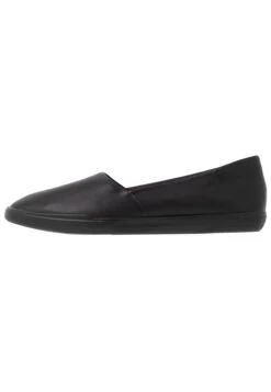 ECCO Simpil Loafer - Instappers - Black -Damesmode d9553bf1834047aa9b6a3fb4cb6fb58e