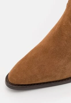 Anna Field Leather - Cowboy-/Bikerlaarzen - Cognac 13 Anna Field Leather - Cowboy-/Bikerlaarzen - Cognac -Damesmode d9c06d3d9adb422fac7dab520c0a969c