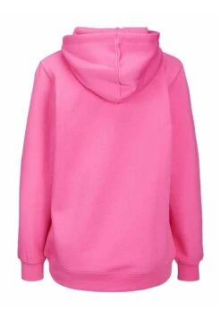 JJXX Abbie Ls Rel Every Brush Noos - Hoodie - Carmine Rose -Damesmode db6874a373874023980923320ee1c65e