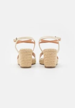 Anna Field Espadrilles - Off-White -Damesmode db72be4cba194e33bf7a0fb439049b15
