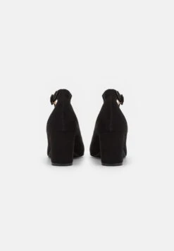 Klassieke Pumps - Black -Damesmode dba064617bb842cca557a68c11a754ff