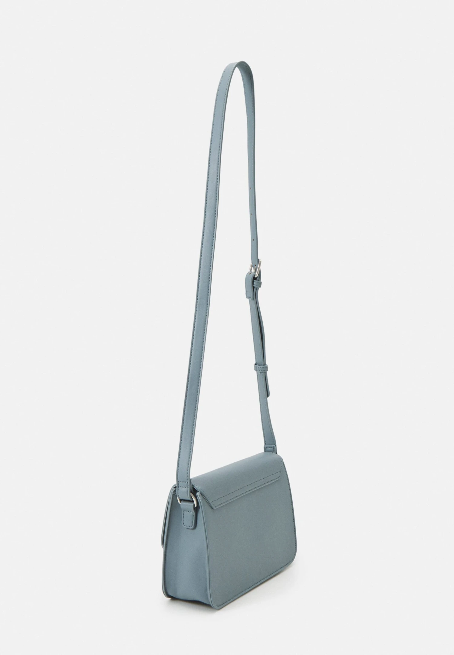 Anna Field Schoudertas - Blue/Grey 4 Anna Field Schoudertas - Blue/Grey - Afbeelding 2