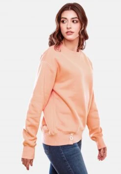 Navahoo Zuckerschnecke - Sweater - Apricot 10 Navahoo Zuckerschnecke - Sweater - Apricot -Damesmode dda60689fea24dee8f3f9a36a5e0fd6c