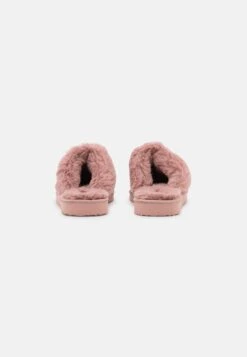 Even&Odd Pantoffels - Pink -Damesmode ddbb99b12dfa4b7dbeb3d9b90475a59a