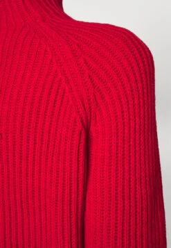 DRYKORN Arwen - Trui - Red 11 DRYKORN Arwen - Trui - Red -Damesmode ddec89934332400196d06b9a1cdd8c36