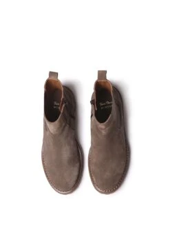 Toni Pons Basel-Sy - Korte Laarzen - Taupe 9 Toni Pons Basel-Sy - Korte Laarzen - Taupe -Damesmode de2fd46ee53c4e0db64af3b87ee53102