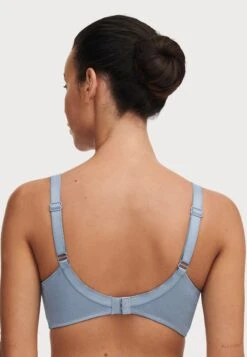 Chantelle Hedona Covering Molded Bra - Beugel Bh - New Mist -Damesmode df212ceff5884ad2b68dc545ec06fdda
