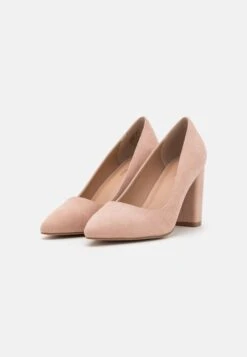 Anna Field Klassieke Pumps - Light Pink -Damesmode dfd4fb7b1d5746d0aafcdc645d3d1bb6