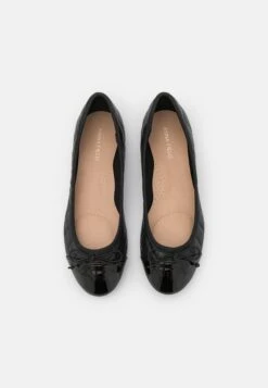 Anna Field Comfort - Ballerina'S - Black -Damesmode e054358f6eef4003b77d909c318081d3