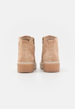 Gabor Comfort Sneakers Hoog - Lino -Damesmode e0a367c1a1f2491ebfa5a53f3a8b8dd6