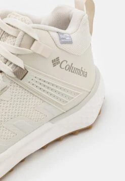 Columbia Facet 75 Mid Outdry - Outdoorschoenen - Light Sand/Kettle 14 Columbia Facet 75 Mid Outdry - Outdoorschoenen - Light Sand/Kettle -Damesmode e394987341cd439ba54b3efda7084f64
