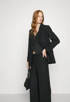 MAX & Co. Oboe - Blazer - Black -Damesmode e4297578958e4484b90a8910dc09a67b