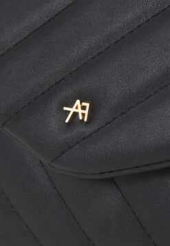 Anna Field Handtas - Black -Damesmode e4bbf4e3f2de4a6483d0278b996a57c8