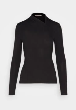 Anna Field Longsleeve - Black -Damesmode e51729d6dfe54902a9857b637bc7a4b9