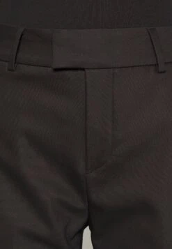 Mos Mosh Ellen Night Pant - Broek - Black -Damesmode e530e9906721400083e01f43395b4365