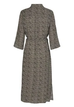 Minimum Norri - Blousejurk - Beige 12 Minimum Norri - Blousejurk - Beige -Damesmode e6479ed5def941af97679df9d7536275