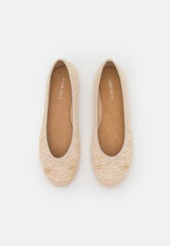Anna Field Ballerina'S - Beige -Damesmode e6600356b0d9478c8011e0493fe0733d