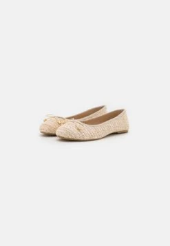 Anna Field Ballerina'S - Beige -Damesmode e6ce3f93dd8e47258f7490dd69828463