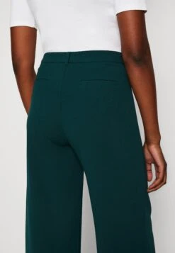 Anna Field Broek - Dark Green 11 Anna Field Broek - Dark Green -Damesmode e6fb613b118e4fc8946c3a68349dd44c