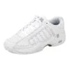 K-Swiss Defier Rs - Tennisschoenen Voor Alle Ondergronden - Weiss Grau Silber 2 K-Swiss Defier Rs - Tennisschoenen Voor Alle Ondergronden - Weiss Grau Silber -Damesmode e7b0be302689400ab16b858553161df3