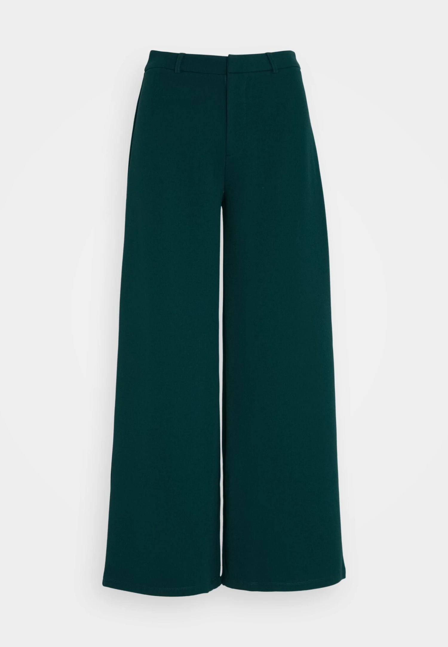 Anna Field Broek - Dark Green 7 Anna Field Broek - Dark Green - Afbeelding 5