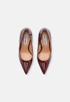 Steve Madden Klassy - Klassieke Pumps - Bordeaux 13 Steve Madden Klassy - Klassieke Pumps - Bordeaux -Damesmode e920970fb7e6434d886ebca5379fd072