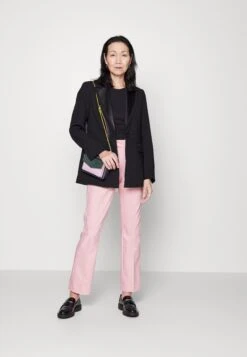 Mos Mosh Ellen Night Pant - Broek - Lilac Sachet -Damesmode e94ce24211dc4fda91fa7f64b3a52a87