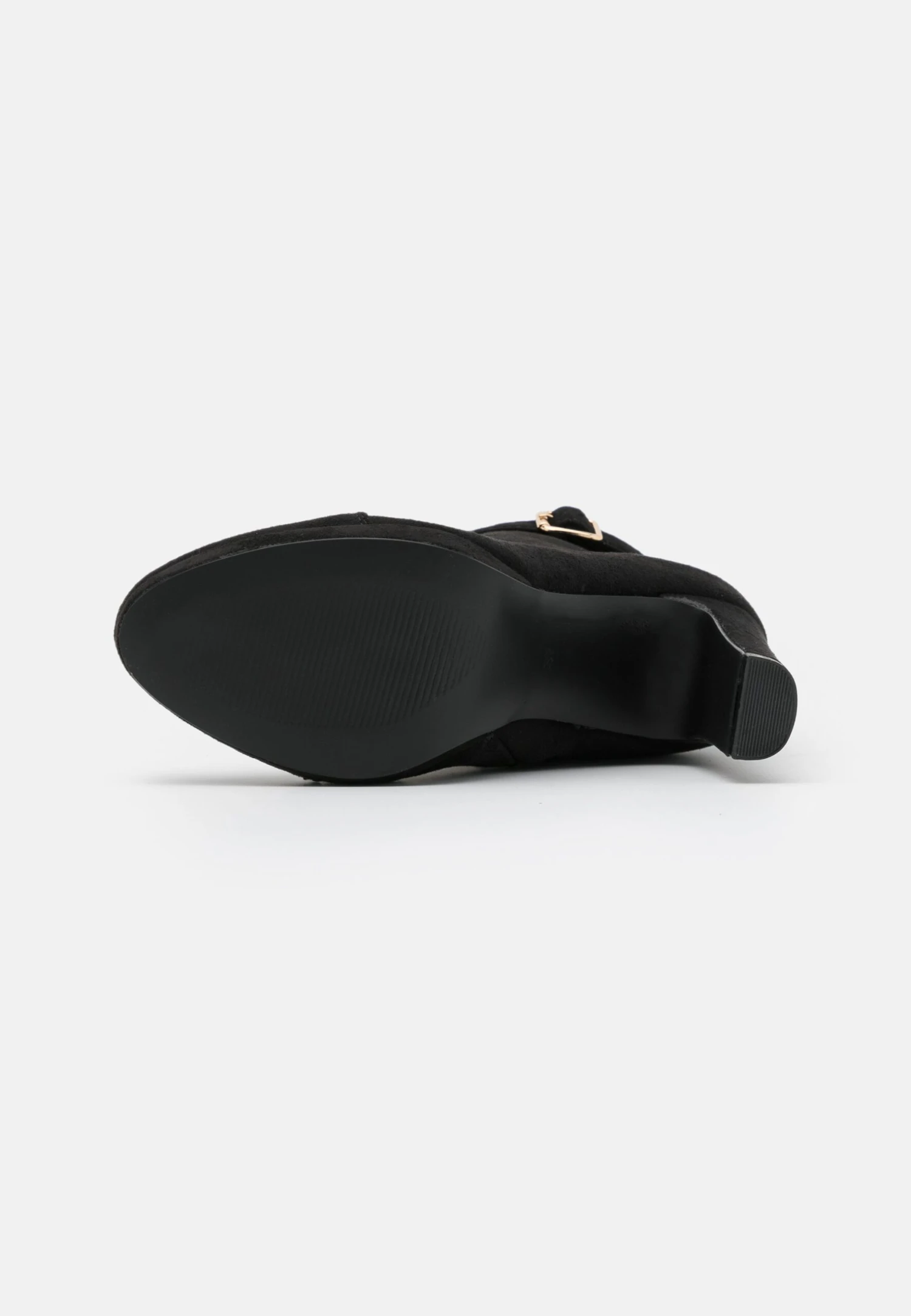 Veterboots - Black 7 Veterboots - Black - Afbeelding 5