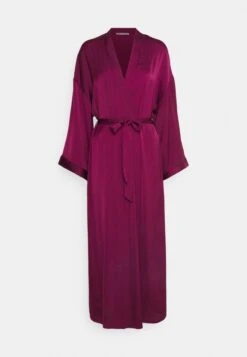 Anna Field Bridal Dressing Gown - Badjas - Purple -Damesmode eaebe6e8b6ff4511a7c47747a036f13e