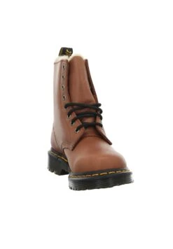 Dr. Martens Serena - Veterboots - Braun -Damesmode eb3154621bcd4077b151630733c2e1eb