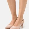 Anna Field Klassieke Pumps - Light Pink -Damesmode eb608e790c224a97b48874a4cd8cafb6